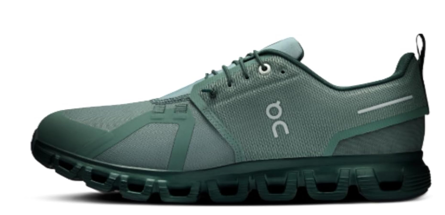 2025年 Cloud 6 Waterproof 23.5センチ Amazon.com | On Men's Cloud 6 Waterproof Sneaker, Olive